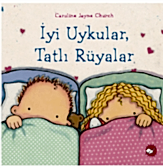 İyi Uykular, Tatlı Rüyalar