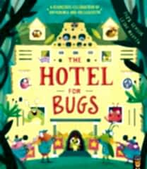 Hotel for Bugs