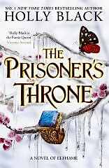 Prisoner's Throne 2