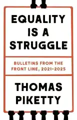 Equality Is a Struggle