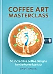 Coffee Art Masterclass