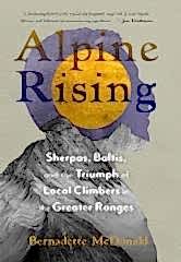 Alpine Rising