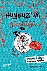 Huysuz'un Günlüğü 3