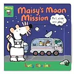 Maisy's Moon Mission