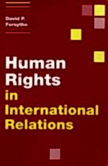Human Rights in International Relations