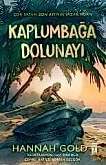 Kaplumbağa Dolunayı