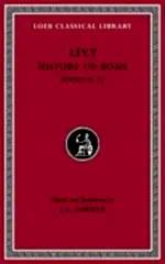 L 367 History of Rome, Volume VII: Books 26-27