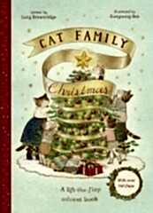 Cat Family Christmas, The Cat Family 1