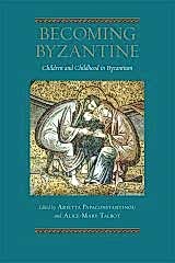 Becoming Byzantine