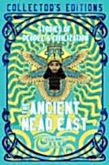Ancient Near East (Ancient Origins)