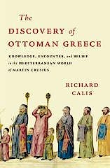 Discovery of Ottoman Greece