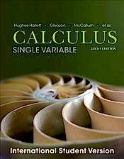 Calculus: Single and Multivariable With Wiley Plus