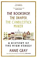 Bookshop, The Draper, The Candlestick Maker