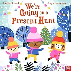 We're Going on a Present Hunt