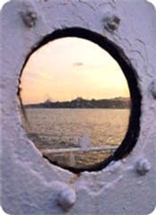 Vapur - Kürşat Ünsal