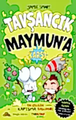 Tavşancık Maymun’a Karşı