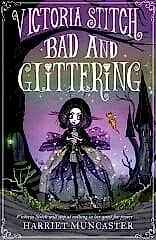 Bad and Glittering 1