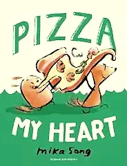 Pizza My Heart 3