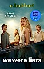 We Were Liars