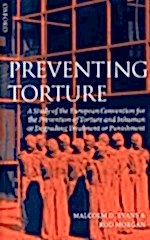 Preventing Torture