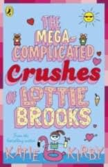 Mega-Complicated Crushes of Lottie Brooks 3