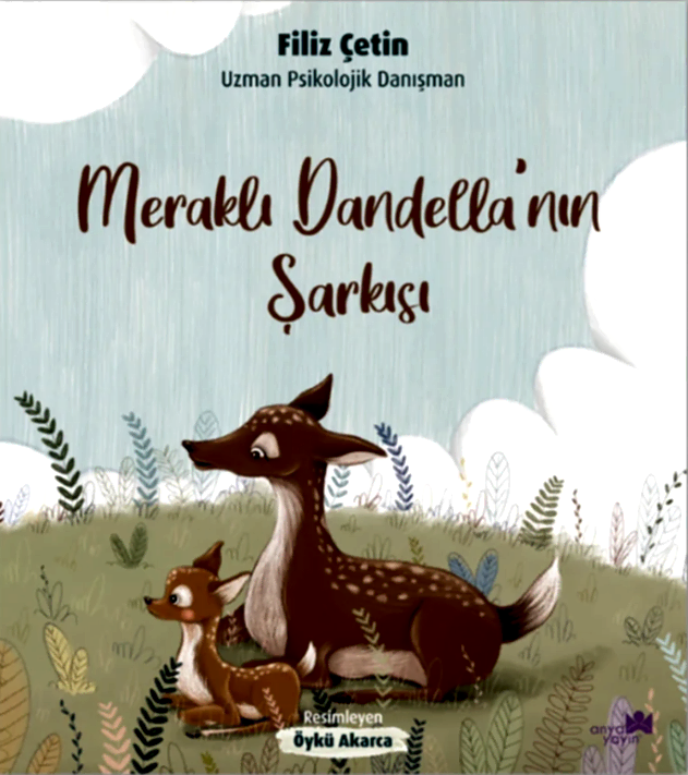 Meraklı Dandella'nın Şarkısı