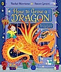How to Grow a Dragon 2