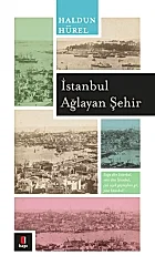 İstanbul Ağlayan Şehir