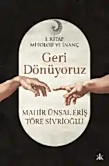 Geri Dönüyoruz