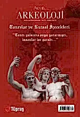 Aktüel Arkeoloji Sayı: 98, Mayıs - Haziran 2024