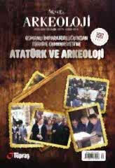 Aktüel Arkeoloji Sayı: 100, Eylül - Ekim 2024