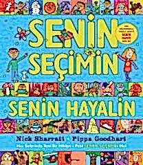 Senin Seçimin Senin Hayalin