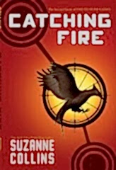 Catching Fire, Hunger Games 2