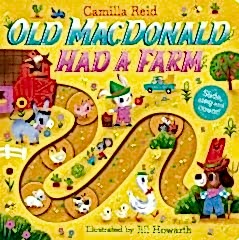 Old Macdonald had a Farm
