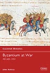 Byzantium at War AD 600-1453