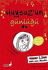 Huysuz’un Günlüğü 2