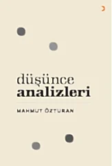Düşünce Analizleri