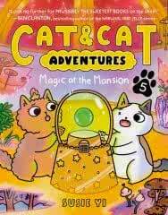 Magic at the Mansion 5