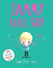 Sammy Feels Shy