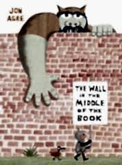 Wall in the Middle of the Book