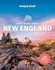 Best Road Trips New England