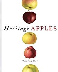 Heritage Apples