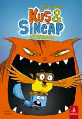 Kuş & Sincap Firarda!