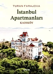 İstanbul Apartmanları Kadıköy