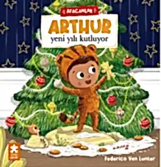 Arthur Yeni Yılı Kutluyor