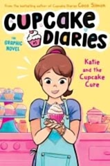 Katie and the Cupcake Cure 1