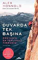 Duvarda Tek Başına