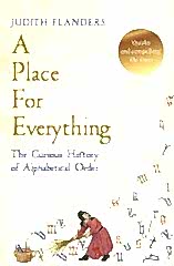 Place For Everything