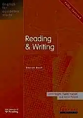 EAS Reading and Writing, Source Book