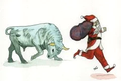 Yeni Yıl – Kadıköy